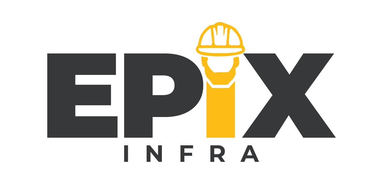 Epix Infra logo