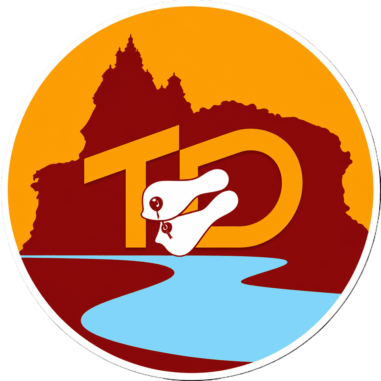 Tungabhadra Developers logo