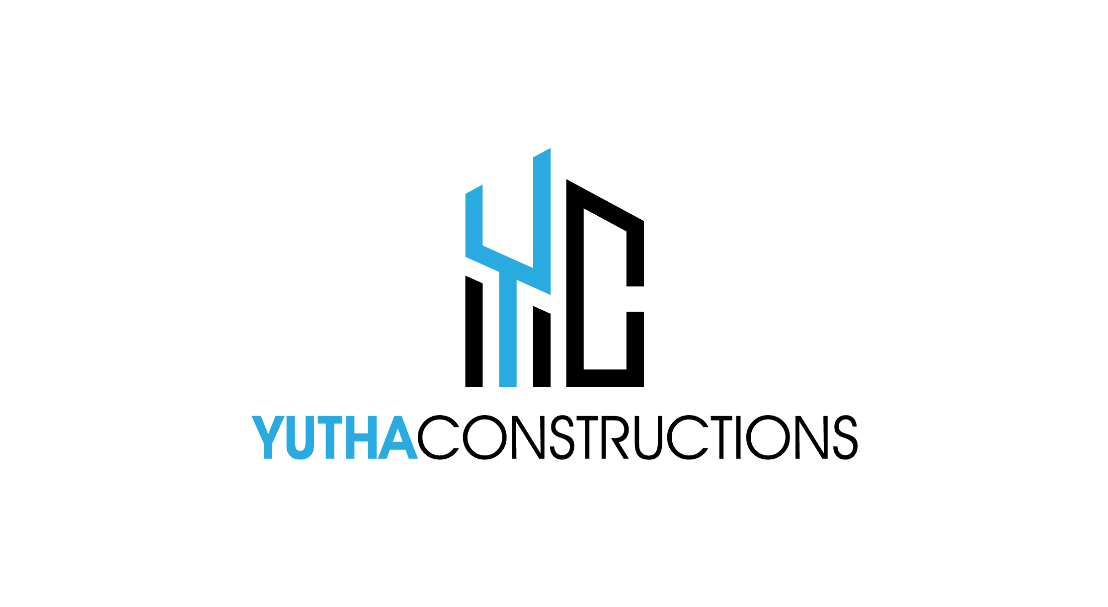 Yutha Constructions logo