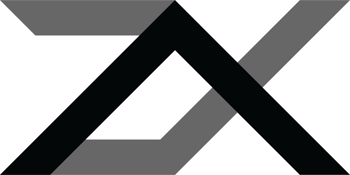 ZAX Design Studio logo