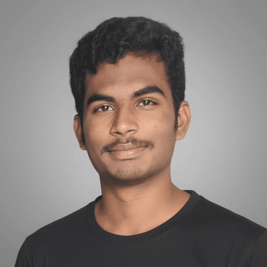 Sandesh Apparala